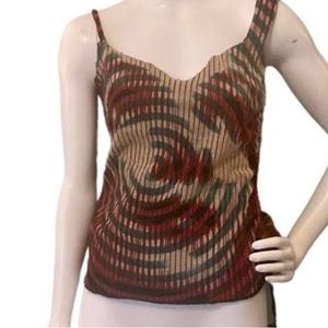 Gaultier Dietrich Face Top